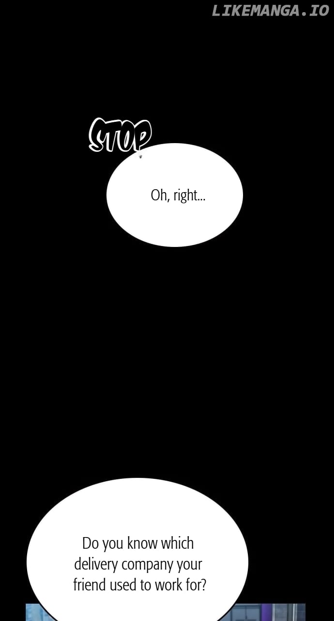 How to break up well Chapter 25 - page 5